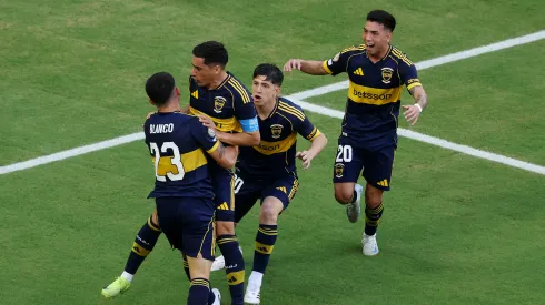 Boca Juniors se enfrenta con el Bayern Múnich