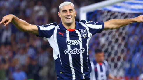 Berterame aseguró que el duelo "no será fácil" para la escuadra argentina.