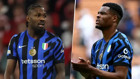 ¿Por qué no juegan Thuram y Dumfries en Inter vs. Urawa Red Diamonds?