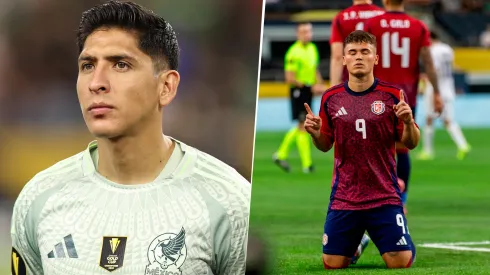 La Selección Mexicana desea terminar primera la fase de grupos derrotando a Costa Rica.