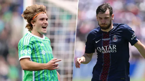 Seattle Sounders vs. PSG por el Mundial de Clubes 2025
