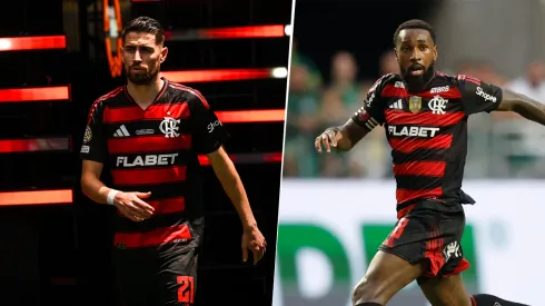 ¿Por qué no juegan Jorginho y Gerson en LAFC vs. Flamengo?