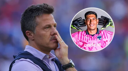 José Antonio Noriega le contestó a Esteban Andrada.