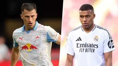 Salzburgo vs. Real Madrid por el Mundial de Clubes 2025