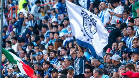 La afición de Pachuca explotó contra el responsable de la eliminación del Mundial de Clubes 2025