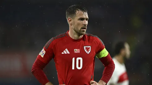 Aaron Ramsey jugará en Pumas UNAM