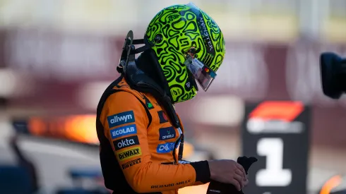 Lando Norris ganó el GP de Austria 2025