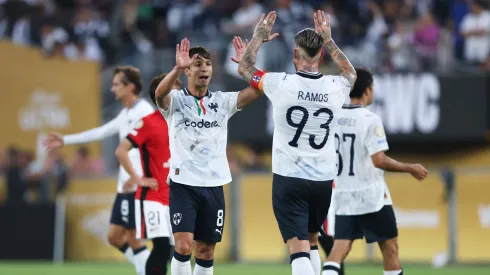 Monterrey quiere dar la sorpresa.