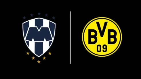 Rayados y Dortmund, cara a cara por los octavos.
