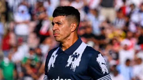 Jorge Rodríguez podría emigrar antes del Apertura.