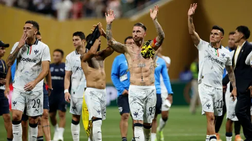 Monterrey pierde a un jugador importante.