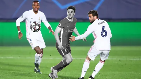 Real Madrid emitió un comunicado por la muerte de Diogo Jota