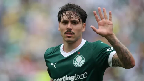 Palmeiras va por una nueva alegría.