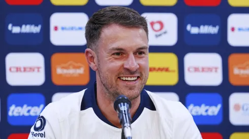 Aaron Ramsey es el primer fichaje de Pumas UNAM