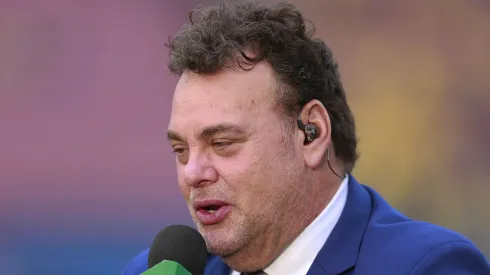 David Faitelson fue muy duro con Julio César Chávez Jr.