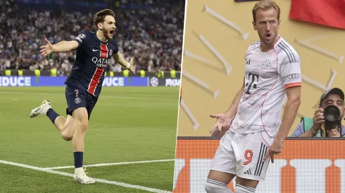 PSG y Bayern se enfrentan en el Mundial de Clubes 2025