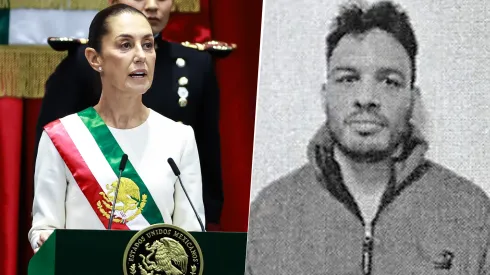 Claudia Shienbaum contundente contra Julio César Chávez Jr.