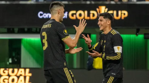 México quiere un nuevo título.