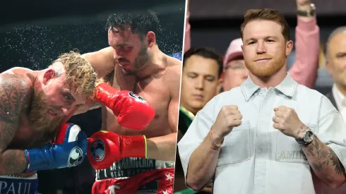 Canelo Álvarez hubiera superado ampliamente a Chávez Jr. en ganancias vs. Jake Paul.