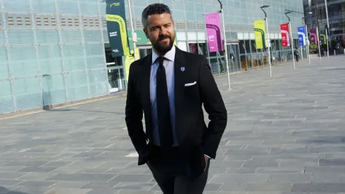 Bernardo Cueva, el mexicano que brilla en Chelsea