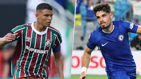 Fluminense y Chelsea se enfrentan por las Semifinales del Mundial de Clubes 2025