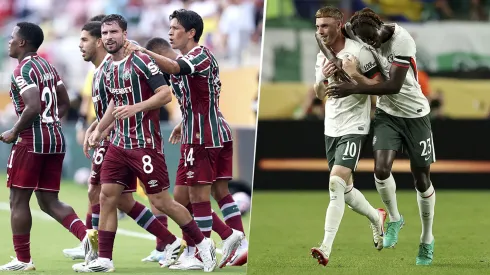 Fluminense y Chelsea se enfrentan en el Mundial de Clubes 2025