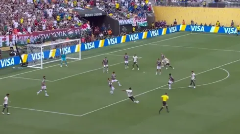 João Pedro marcó un verdadero golazo para que Chelsea le gane a Fluminense por el Mundial de Clubes 2025