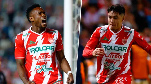 América y Necaxa planean una operación que incluye a varios jugadores