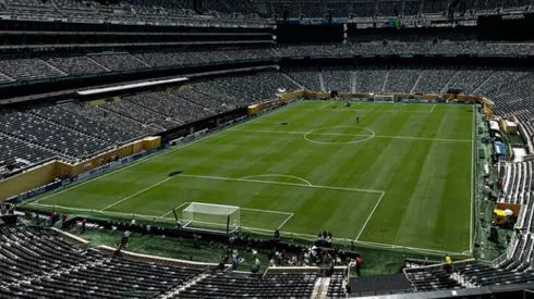El partido entre Real Madrid y PSG se demoró por una particular razón