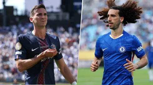 PSG y Chelsea se medirán por la Final del Mundial de Clubes 2025