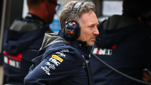 Christian Horner fue despedido de Red Bull