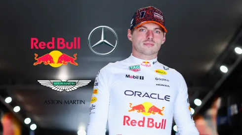 Max Verstappen podría salir de Red Bull en 2026