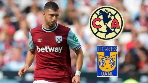Guido Rodríguez, pretendido por América y Tigres.