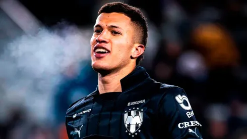 Nelson Deossa, con un pretendiente codicioso.