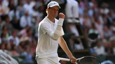 Jannik Sinner es el campeón de Wimbledon 2025