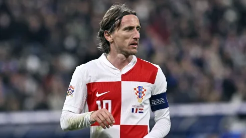 Luka Modric es nuevo jugador de Milan