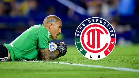 Ignacio Arce no irá a Toluca y se supo por qué.