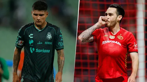 Santos Laguna y Toluca adelantan la Jornada 2 del Apertura 2025 de la Liga MX