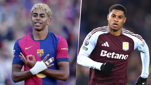 El delantero inglés buscará relanzar su carrera en el equipo catalán.