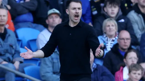 Aaron Ramsey envió un claro mensaje a la afición de Pumas UNAM de cara al próximo partido