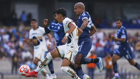 Pachuca lidera el torneo junto a Toluca al conseguir los seis puntos en disputa.