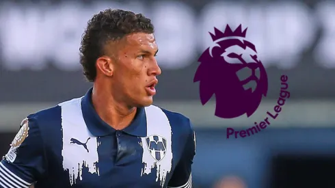 Nelson Deossa, muy cerca de la Premier League.