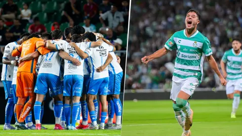 El encuentro comenzará a las 19:00 horas del centro de México.