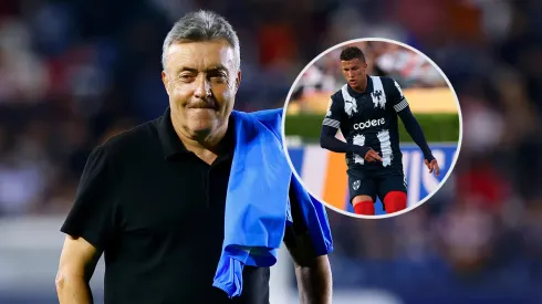 Domenec Torrent platicó sobre el caso Deossa.