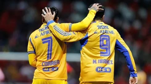 Tigres va por un nuevo triunfo.