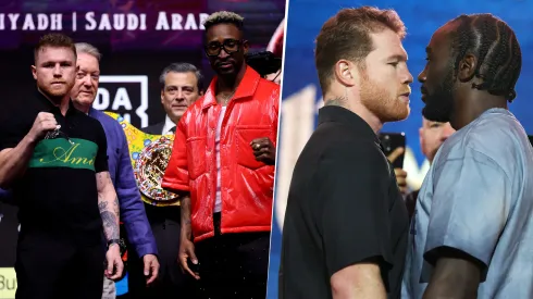 Canelo Álvarez recibió una fortuna vs. Scull, pero será más grande ante Crawford.