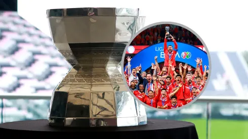 Toluca va por otro trofeo en la Leagues Cup 2025,
