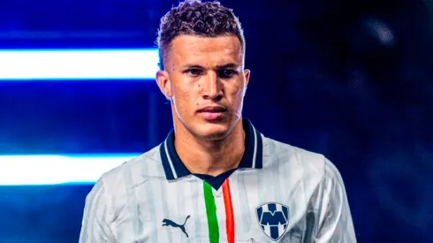 Nelson Deossa pone fin a su etapa en Rayados.