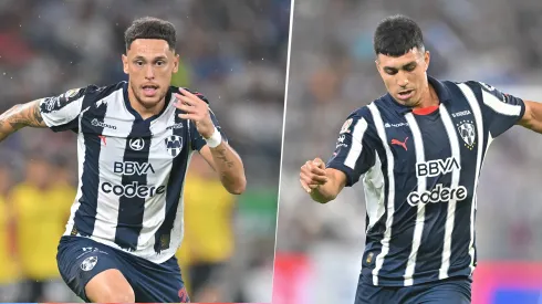Lucas Ocampos y Jorge Rodríguez no serán titulares en el duelo de Rayados ante FC Cincinnati por la Leagues Cup 2025