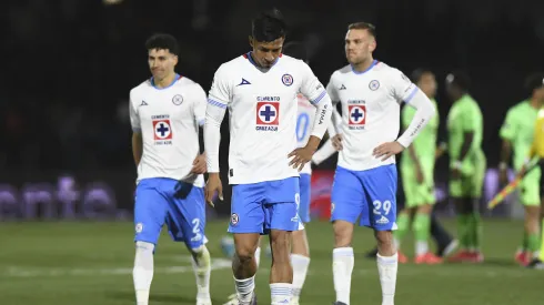 Cruz Azul fue humillado en la Leagues Cup 2025